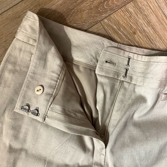 Classiques Entier Wide Leg Trousers - Picture 3 of 6